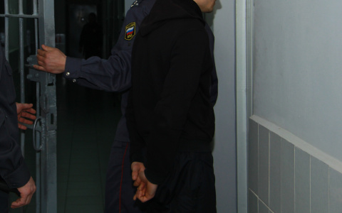 В Чувашию из Испании привезли преступника, которого не могли поймать много лет