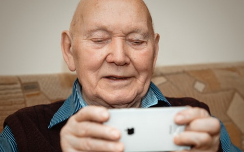 Пенсионеры из Чувашии рассказали, почему доверяют Сбербанку