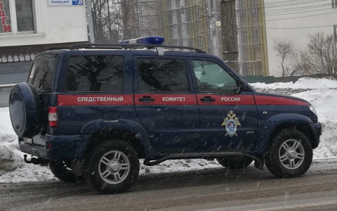 В Чувашии 22-летний парень подкараулил отца и убил в собственном доме