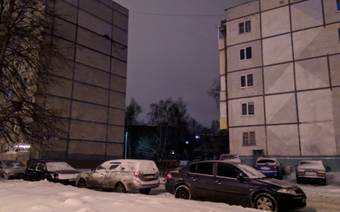 Партия «Новые люди» провела исследование освещенности регионов и городов России