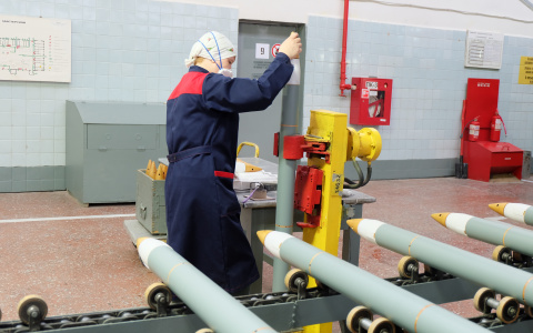 Питерская компания захотела обанкротить Чапаевский завод, но не удалось