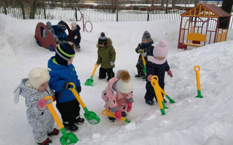 Шесть чебоксарских детских садов победили на конкурсе лучших в России
