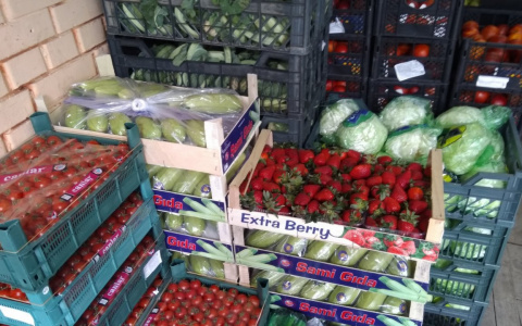 Доставка продуктов на дом: роскошь или выгода?