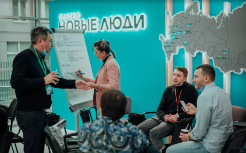 "Новые люди": в Чувашии могут разрешить «откупаться» от армии