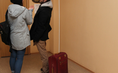 Суд не отдал дочь отцу, несмотря на лучшие условия жизни и близость к школе