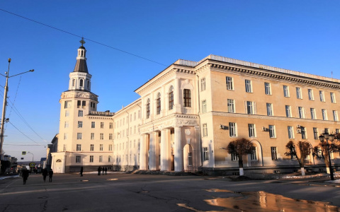 Настоящая весна придет в Чувашию уже на следующей неделе