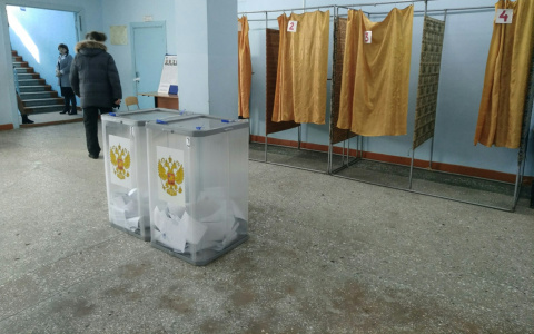 Подделка голосов на выборах главы Чувашии обошлась штрафом