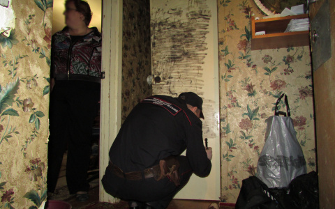 Чебоксарец отсидит шесть лет за нападение на спящую бывшую жену