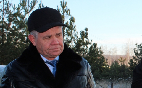 Уволенный Николаевым министр требует вернуть работу и 25 млн рублей