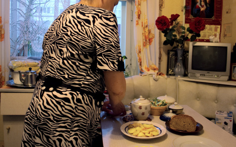 В Чебоксарах бабушке запретили общаться с внуком, и она нажаловалась в опеку