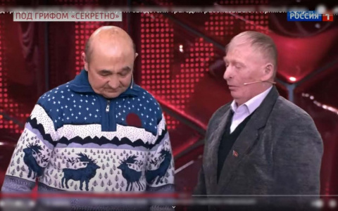 Малахов раскрыл все тайны трагедии в Чувашии, где заживо сгорели 106 школьников