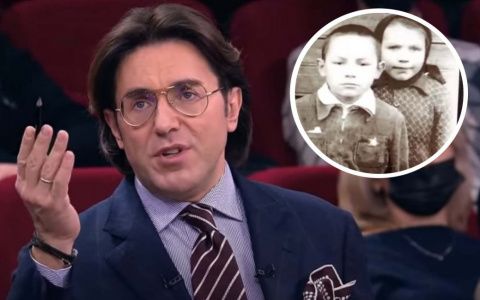 Малахов впервые открыл тайны пожара в школе Эльбарусово с 106 погибшими детьми: все подробности передачи