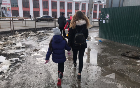 Для жителей Чувашии смягчили требования для получения пособий на детей от 3 до 7 лет