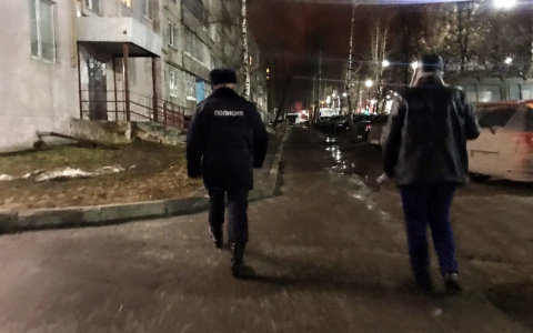 Житель Чувашии избил знакомую кирпичом и отделался обязательными работами