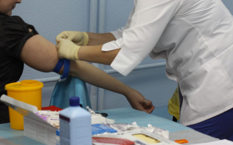 Минздрав Чувашии поставил задачу усилить борьбу со СПИДом