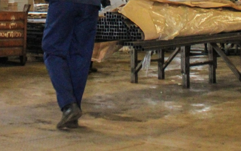 Еще одна питерская компания пытается обанкротить чувашский завод