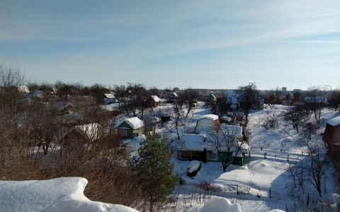 В Чувашии заброшенные дачи собираются конфисковать и перепродать