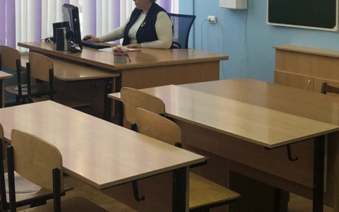 Прием заявлений в первый класс в Чебоксарах начался с технических сбоев