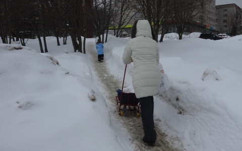 В Чебоксарах девочку назвали популярным в Македонии именем