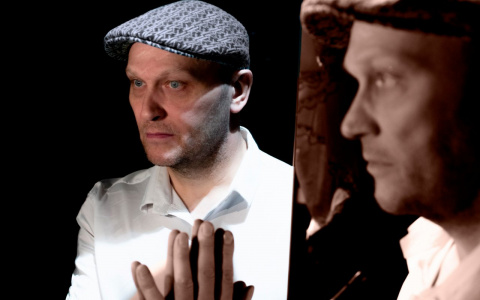 На сцене Театра юного зрителя состоится премьера спектакля "Прелести измены № 1"