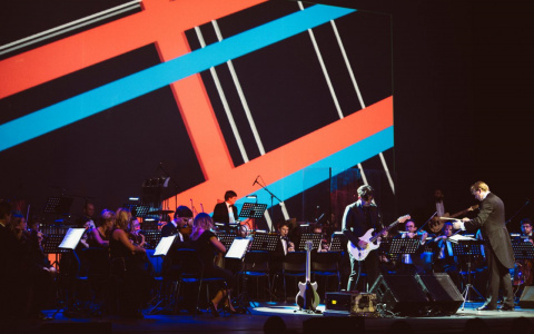 В Чебоксарах состоится концерт «Симфоническое "Кино"»