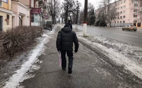 Современно, удобно и выгодно: житель Чувашии о получении пенсии на карту Сбербанка