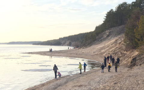 Чувашия оказалась в топе некурортных регионов, где хотят отдохнуть россияне