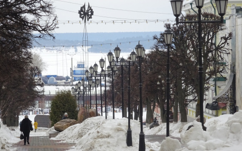 Чебоксары заняли четвертое место в рейтинге качественных городов