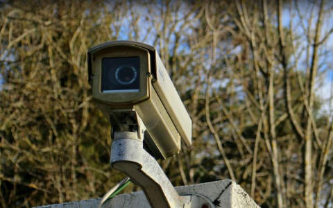 «Ростелеком» лидирует по количеству установленных камер облачного видеонаблюдения