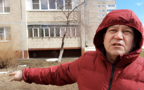 Собаководы Новочебоксарска о весеннем явлении: "Куда я должен с фекалиями идти?"