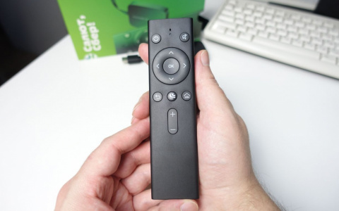 Умную приставку SberBox можно протестировать в 37 офисах Сбера в Чувашии