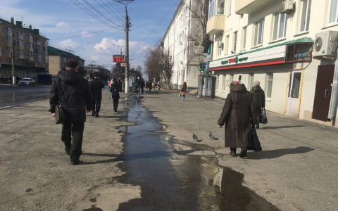 Путин поручил добиться роста реальных доходов населения Чувашии