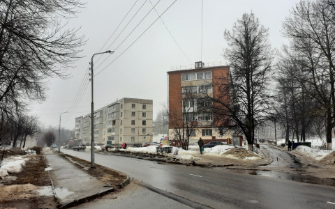 МЧС Чувашии выпустило предупреждение о "желтом" уровне опасности