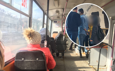 Случай со школьниками, которые не платят за проезд ради бургеров, вызвал яростный спор