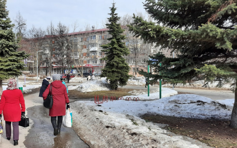 Власти задумали внедрить для населения Чувашии специальную "Карту жителя"