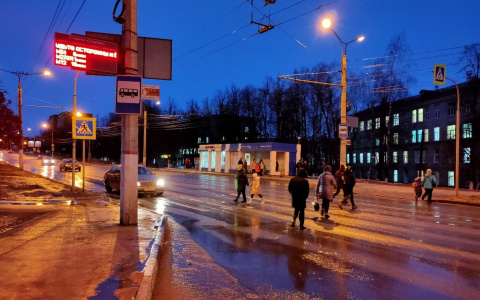 Прокуратура нашла в работе общественного транспорта Чебоксар многочисленные нарушения