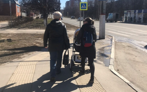 В Чебоксарах девочке дали редкое имя из трех букв