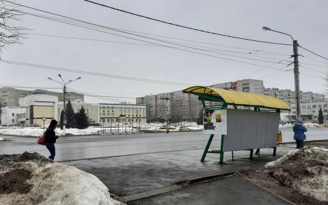 Пятница в Чувашии уже будет прохладнее