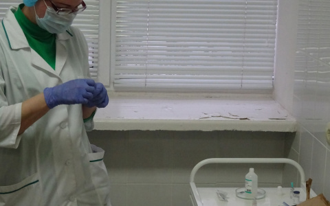 Прививку от коронавируса сделали 40 тысячам человек в Чувашии