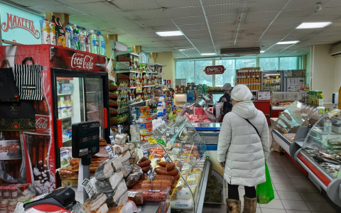 Майонез и другие соусы начинают значительно дорожать