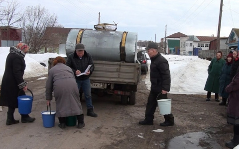 Закупочное молоко в Чувашии ценится немного ниже, чем в Марий Эл