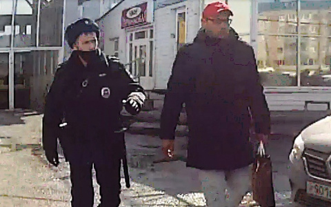 Спящих чебоксарцев обокрали в собственной квартире: подозреваемого схватили