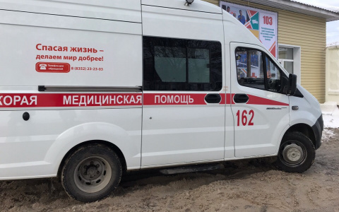 В школе Новочебоксарска умер ученик