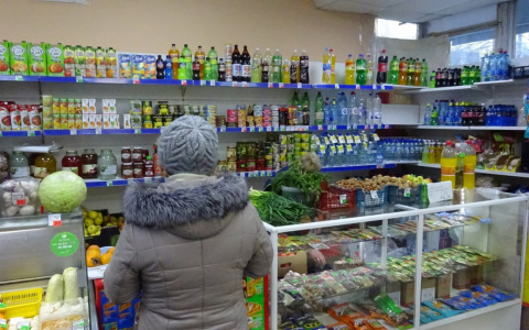 Мониторинг цен на продукты в Чувашии: известна причина подорожания