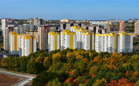 Сбербанк приглашает жителей Чувашии в ипотечный тур со сниженными ставками по новостройкам города Чебоксары