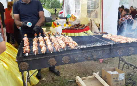 Майские праздники принесут жителям Чувашии шесть выходных дней