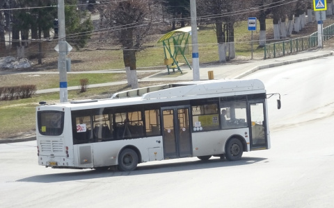Пассажирам измененного маршрута 101/32 не нужно пересаживаться и повторно оплачивать проезд