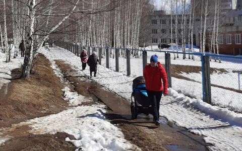 Минтруд изменил некоторые правила использования материнского капитала