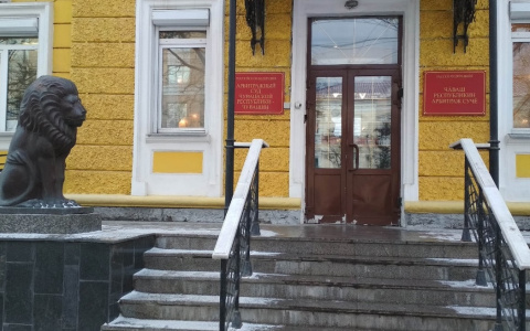 Налоговики требуют признать банкротом стройфирму Новочебоксарска