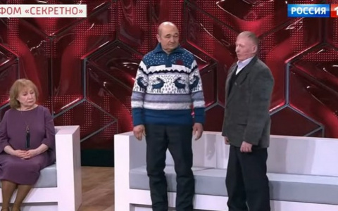 Выжившим в эльбарусовской школе помогут ежегодным медосмотром